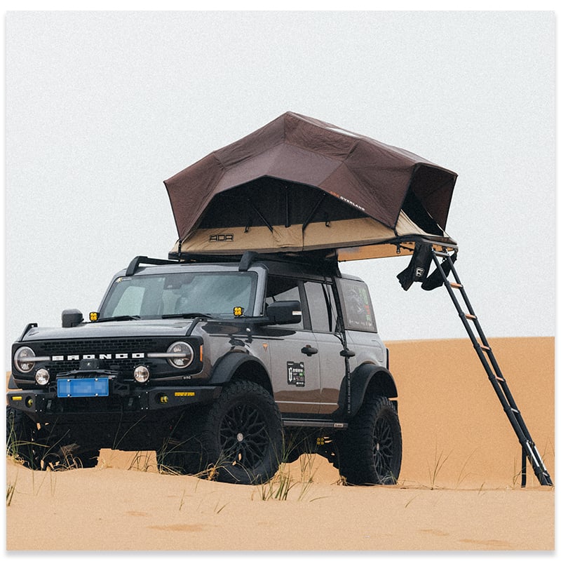 چادر سقفی پارچه‌ای WS125